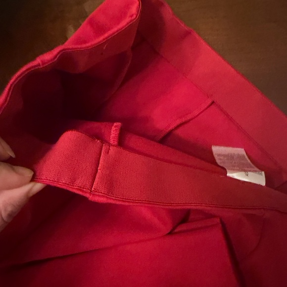 Banana Republic Cropped Bootcut Women's Pants - Picture 8 of 9